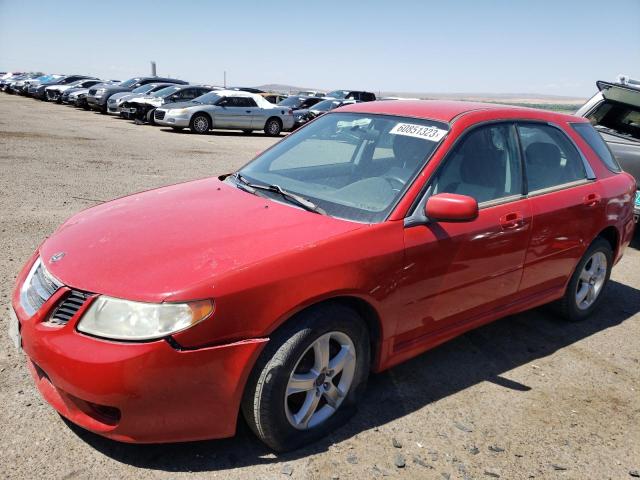 Saab 9 2 (2006)