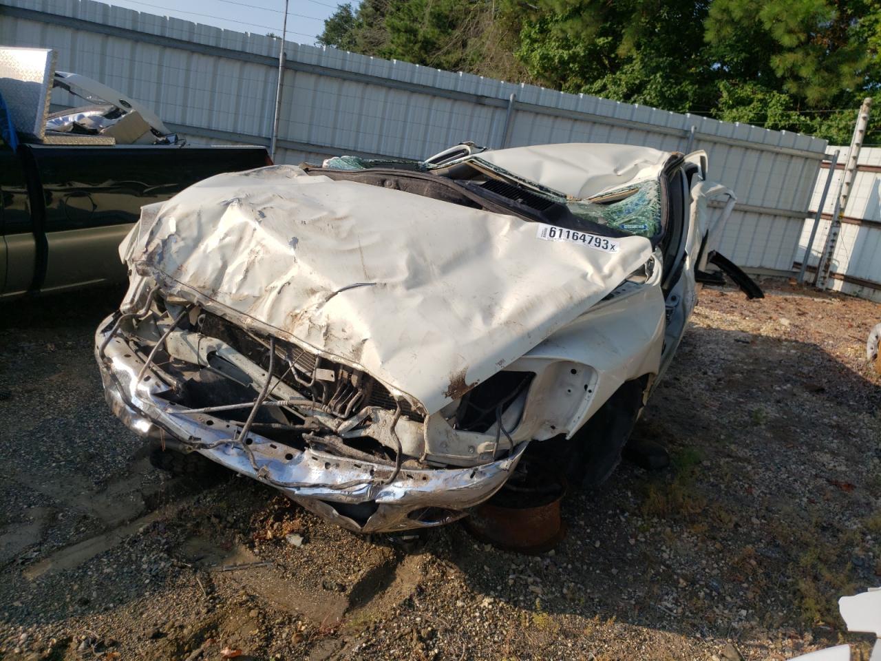 Dodge Ram (2008)