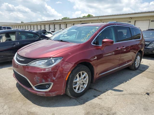 Chrysler Pacifica (2020)