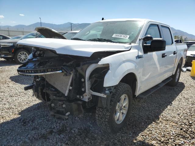 Ford F-150 (2020)