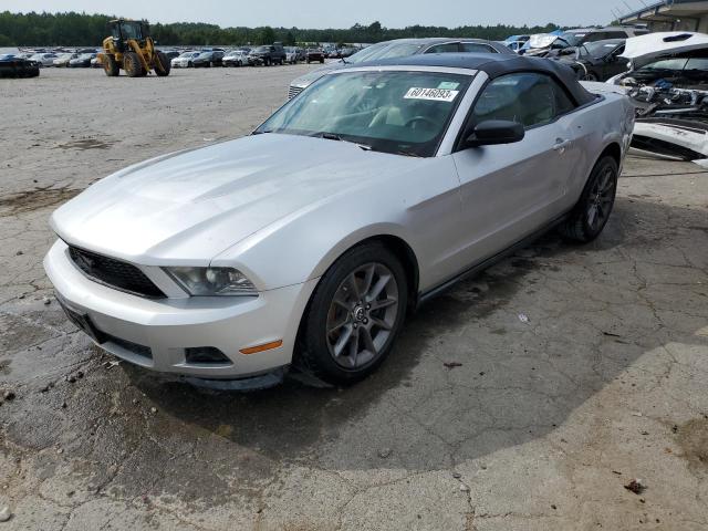 Ford All models (2011)