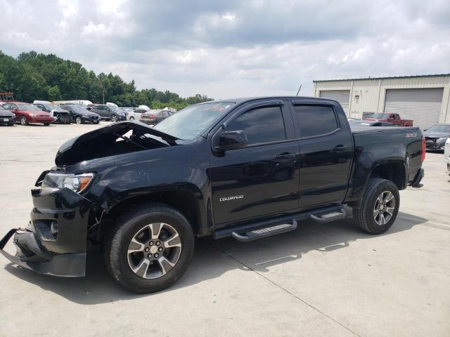 Chevrolet Colorado (2020)