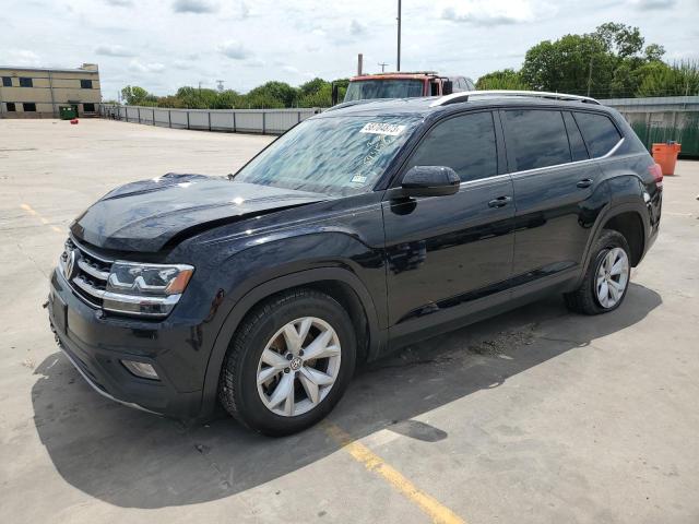 Volkswagen Atlas (2019)