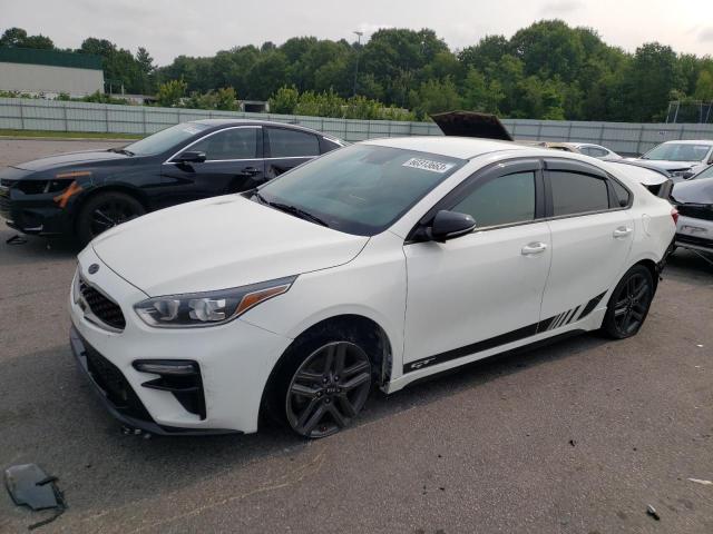 Kia Forte (2020)