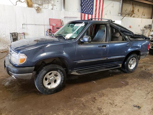 Ford Explorer (1999)
