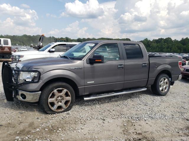 Ford F-150 (2013)