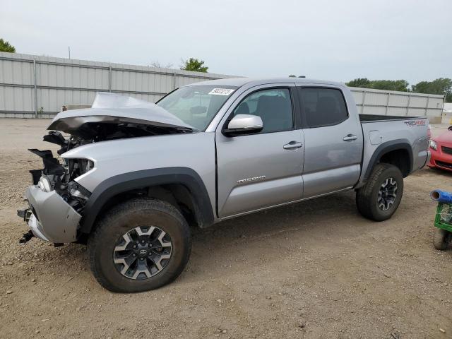 Toyota All models (2021)