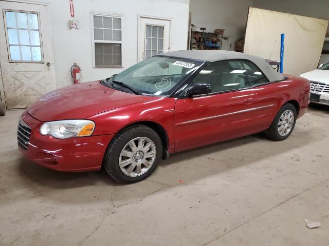 Chrysler Sebring (2005)