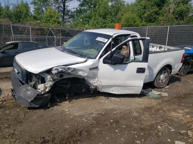 Ford All models (2007)
