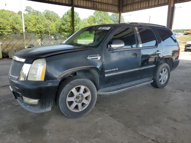 Cadillac Escalade (2007)