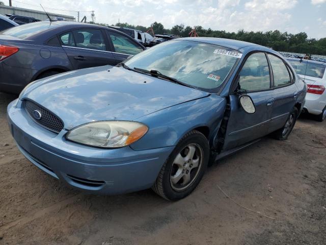 Ford Taurus (2007)