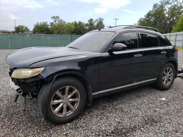 Infiniti Fx35 (2008)