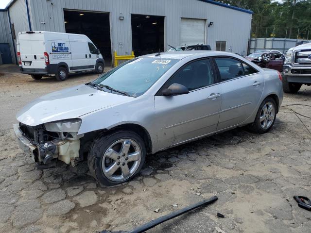 Pontiac G6 (2008)