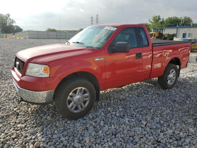 Ford All models (2006)