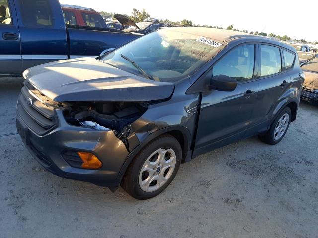Ford Escape (2017)