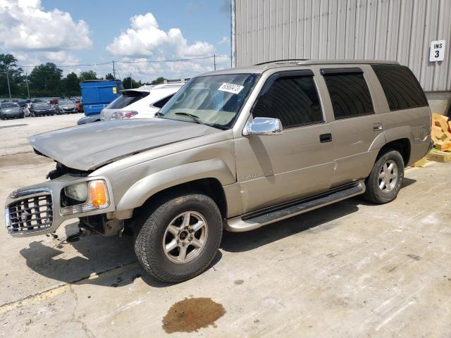 Cadillac Escalade (1999)