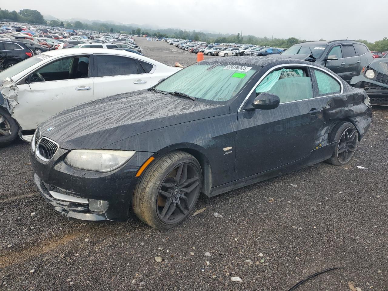 Bmw 3er (2011)