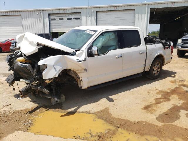 Ford F-150 (2015)