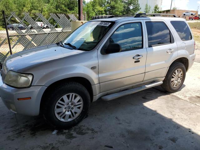 Mercury Mariner (2007)