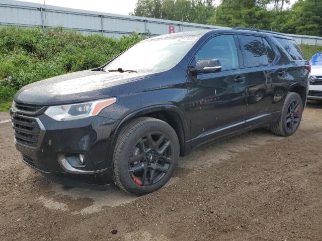 Chevrolet Traverse (2020)