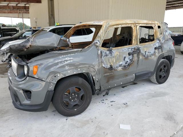 Jeep Renegade (2020)