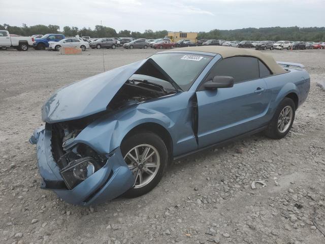 Ford All models (2005)