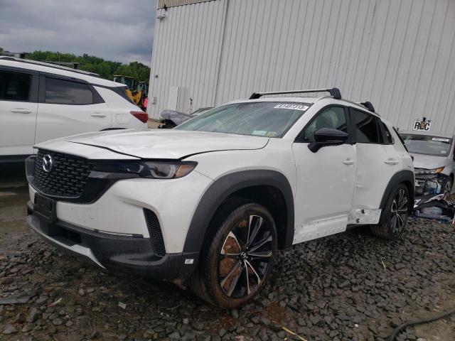 Mazda Cx-50 base (2023)