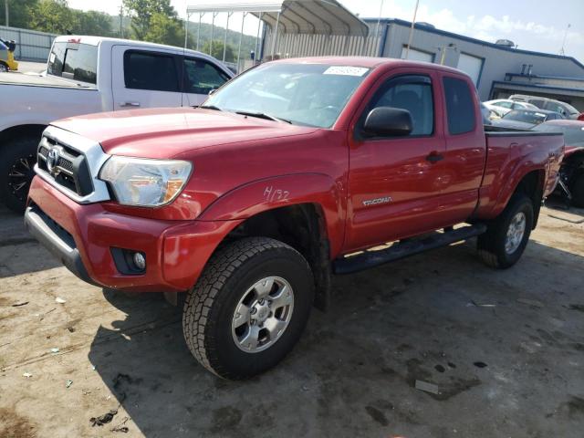 Toyota All models (2014)