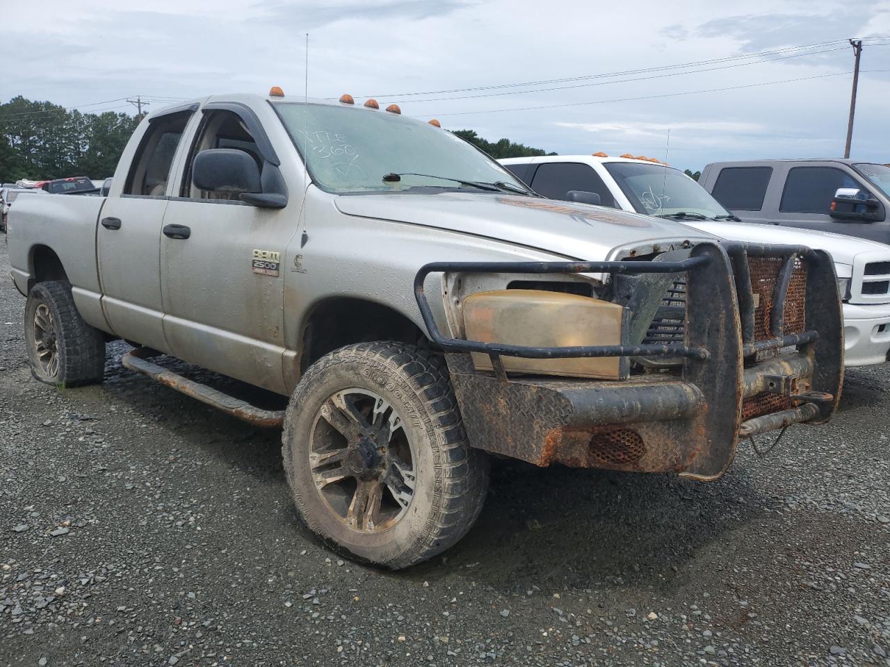Dodge Ram (2007)