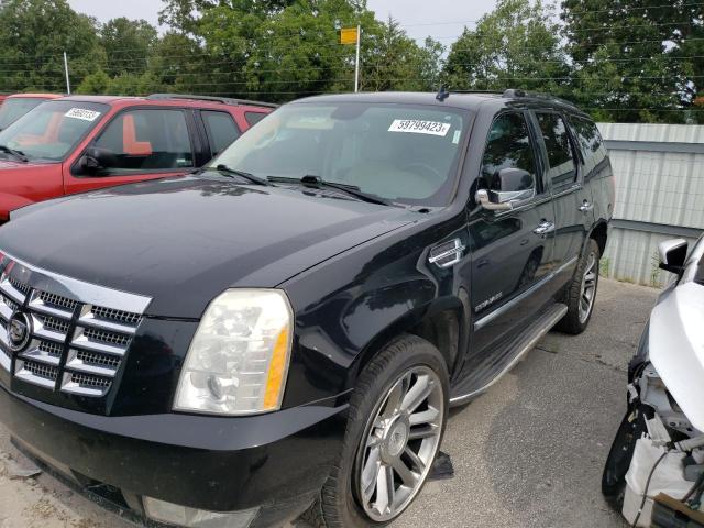 Cadillac Escalade (2010)