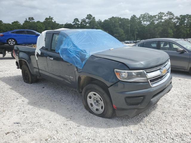 Chevrolet Colorado (2016)