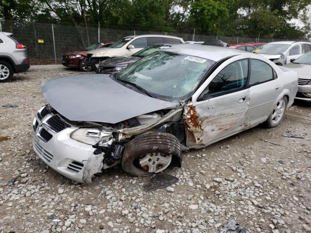 Dodge Stratus (2004)
