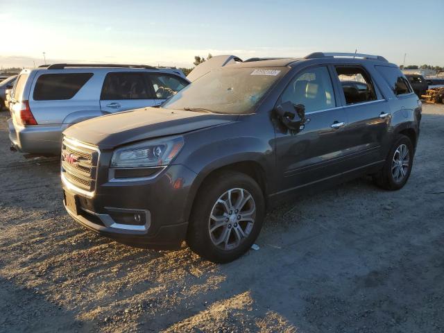 Gmc Acadia (2014)