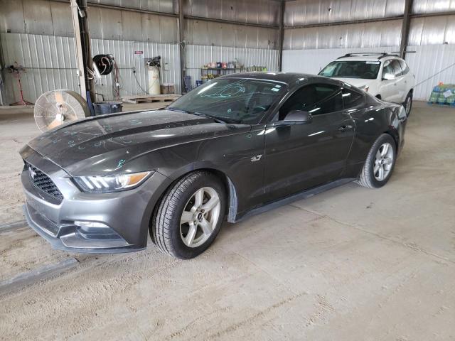 Ford All models (2016)