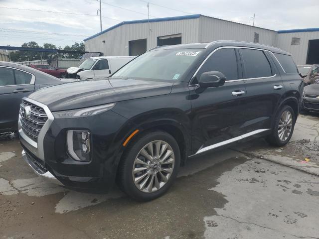 Hyundai Palisade (2020)