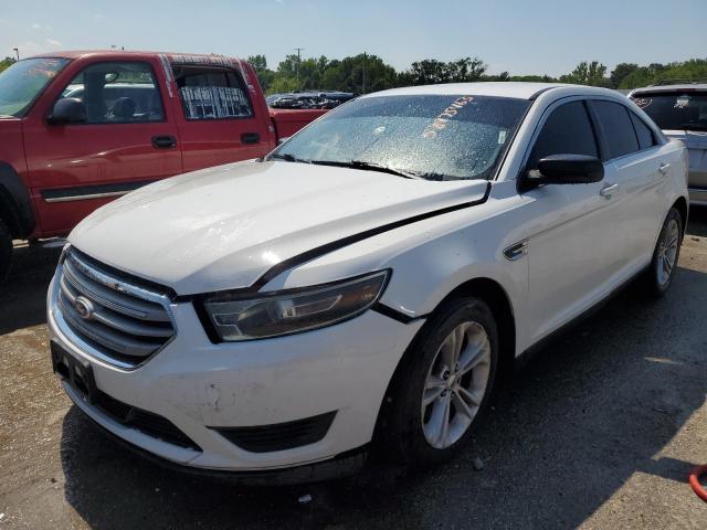 Ford All models (2015)
