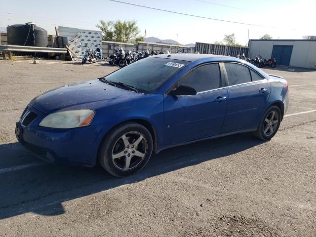 Pontiac G6 (2007)