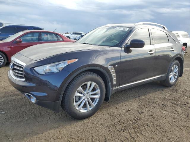 Infiniti Qx70 (2015)