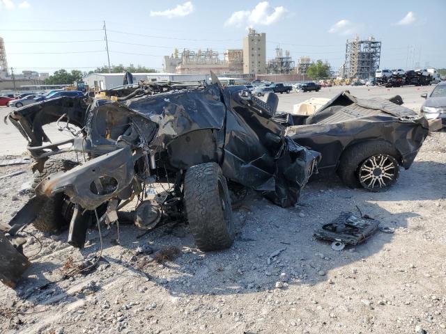 Dodge Ram 2500 (2008)