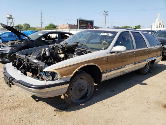 Buick Roadmaster (1996)