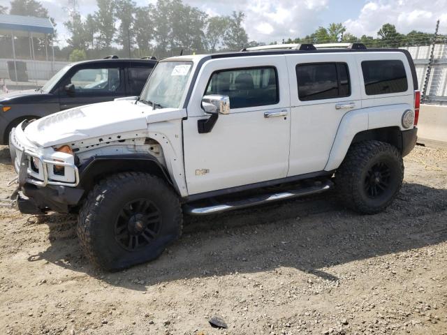 Hummer H3 (2007)