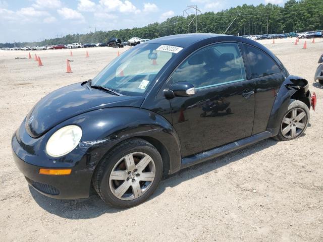Volkswagen Beetle (2006)