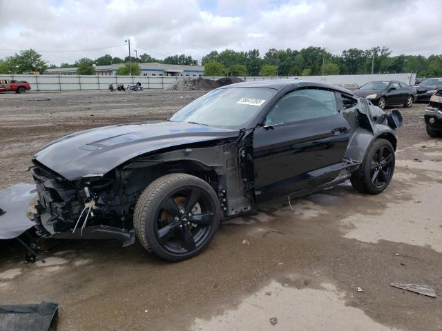 Ford All models (2022)