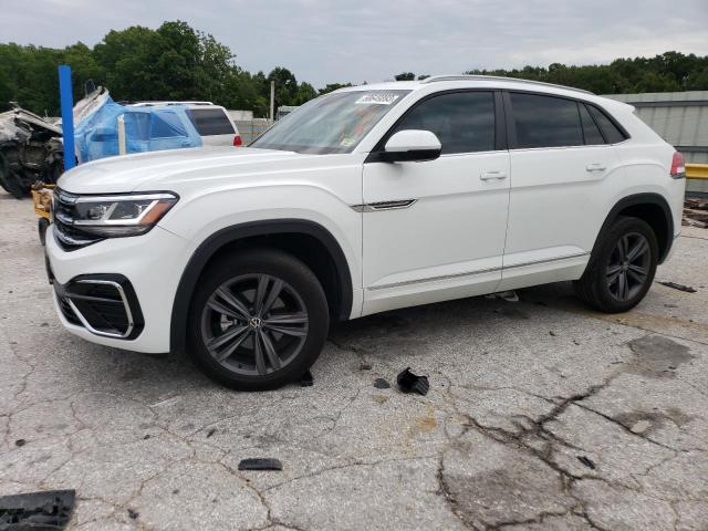 Volkswagen Atlas (2021)
