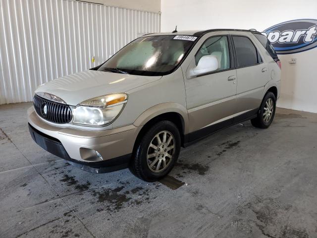 Buick Rendezvous (2005)