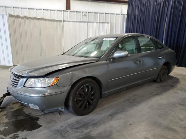 Hyundai Azera (2007)