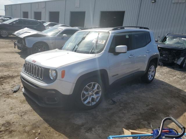 Jeep Renegade (2016)
