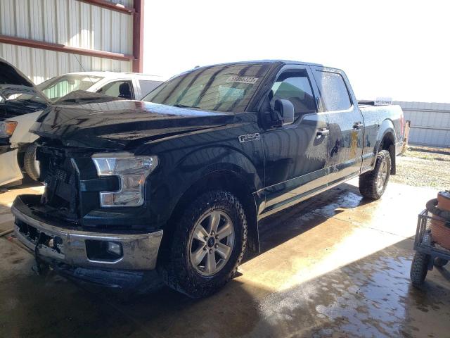 Ford F-150 (2016)