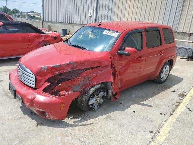 Chevrolet Hhr (2010)