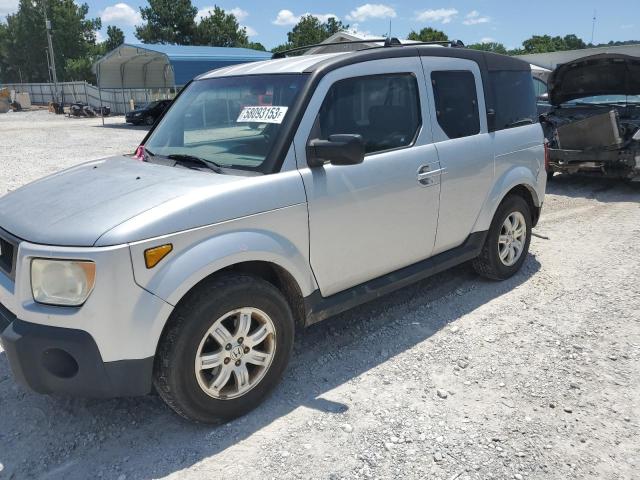 Honda Element (2006)